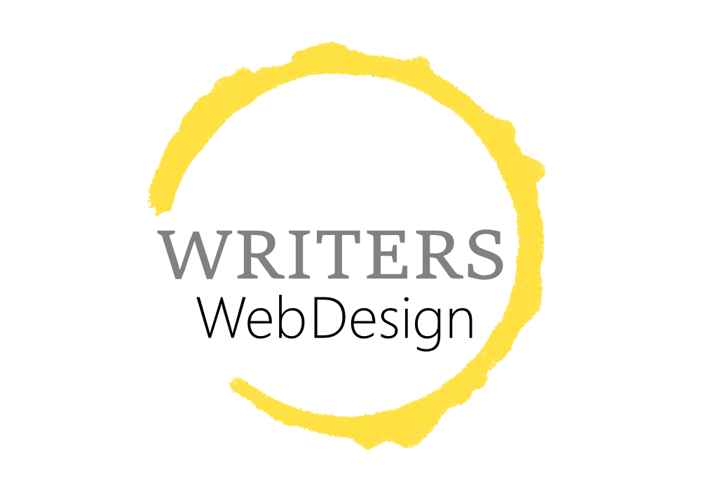 Writers Web Design